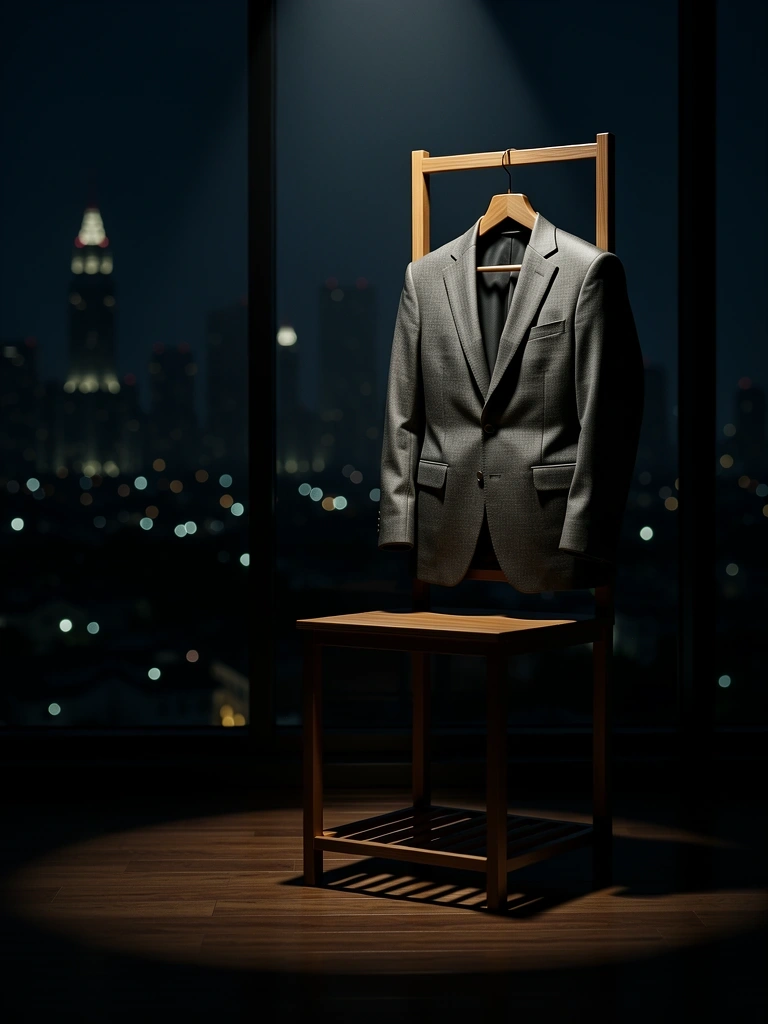 Indonesian Sartorial Style