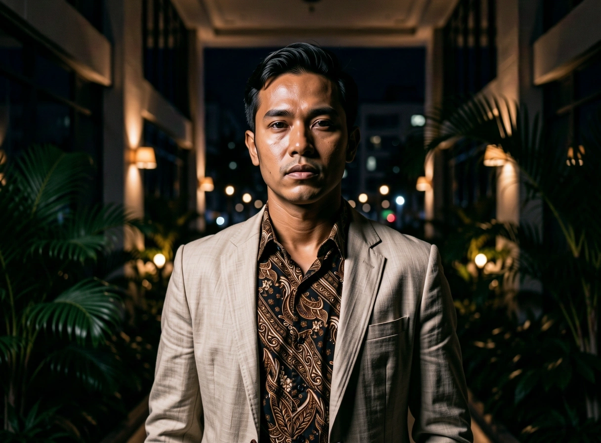 The Unstructured Blazer Feature