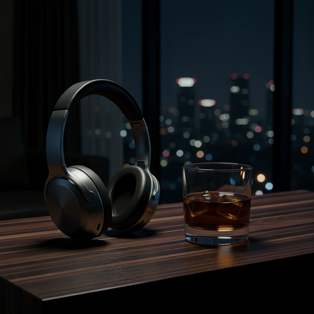 Audiophile Tech