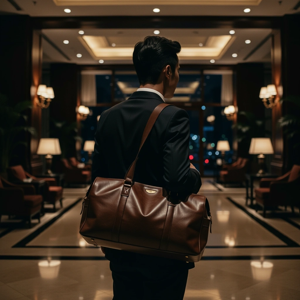 Leather Goods